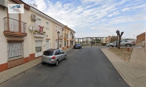 Palos De La Frontera Metropolitana De Huelva casa foto 6284734