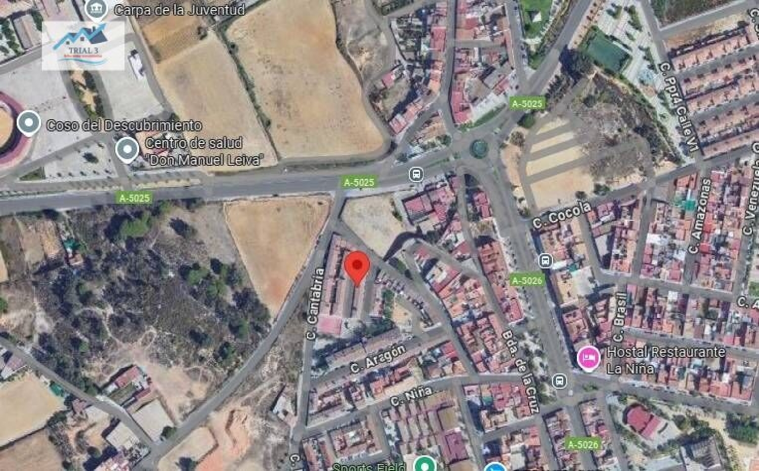 en venta casa Palos De La Frontera Metropolitana De Huelva 2