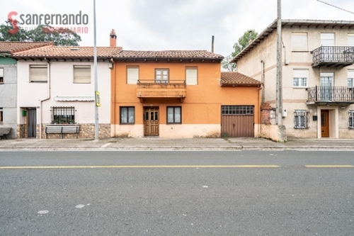 Pando Costa Occidental Haus Bild 6287631
