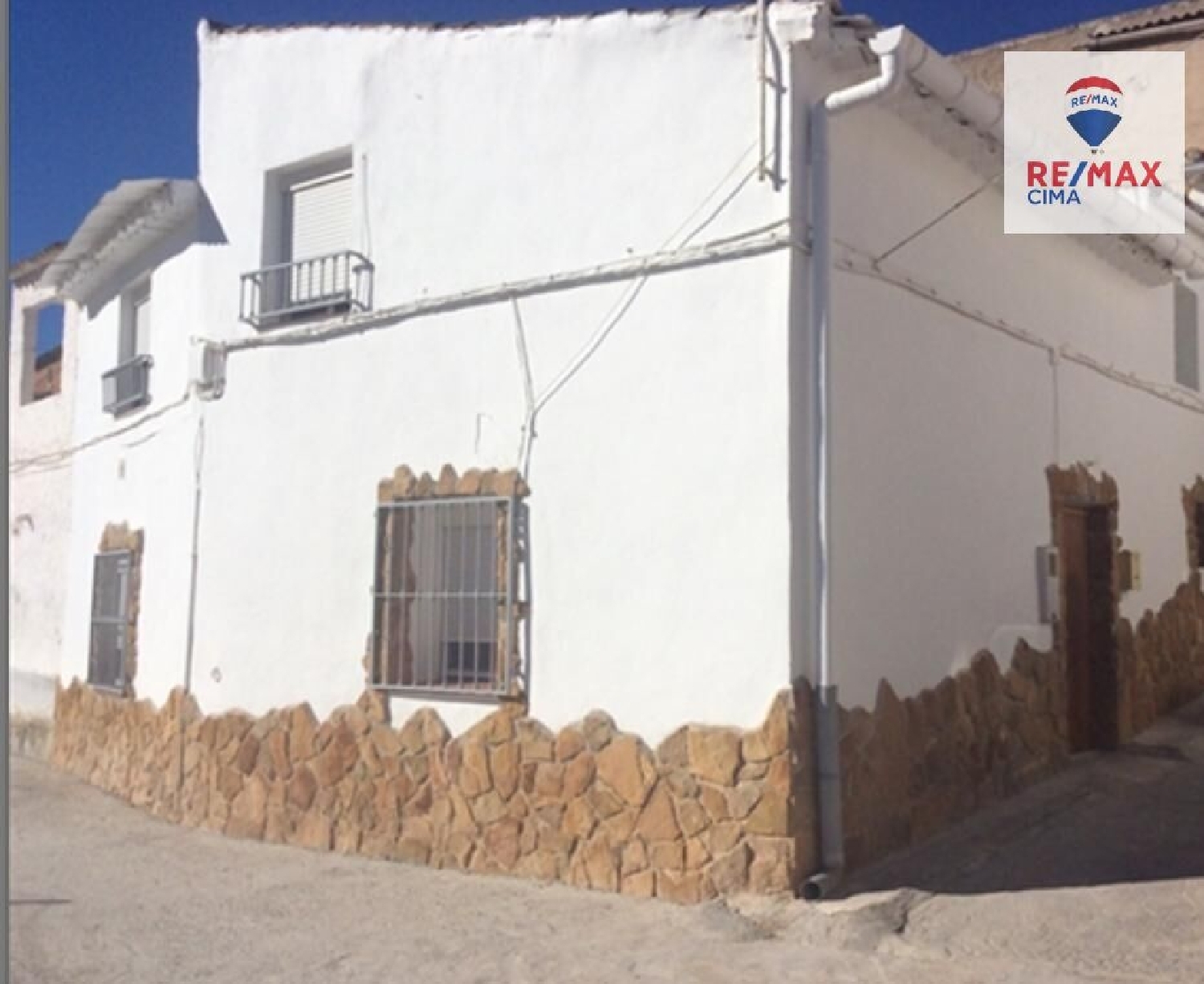  en venta casa Pantano Del Zújar La Serena 1