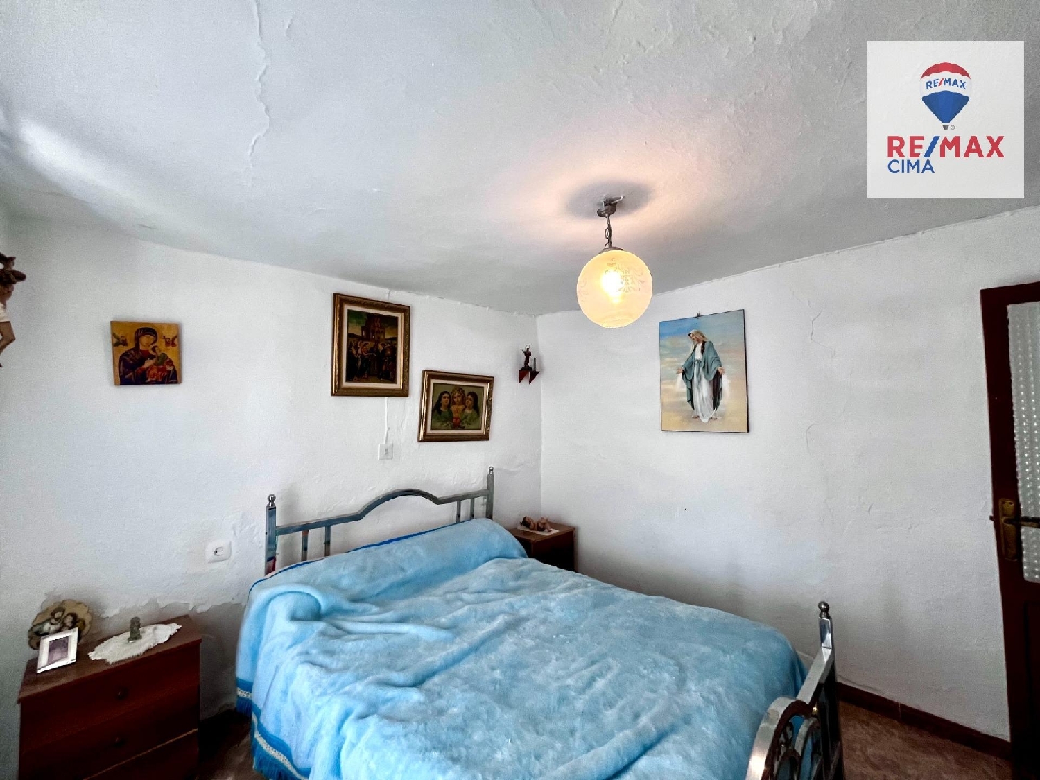  en venta casa Pantano Del Zújar La Serena 7