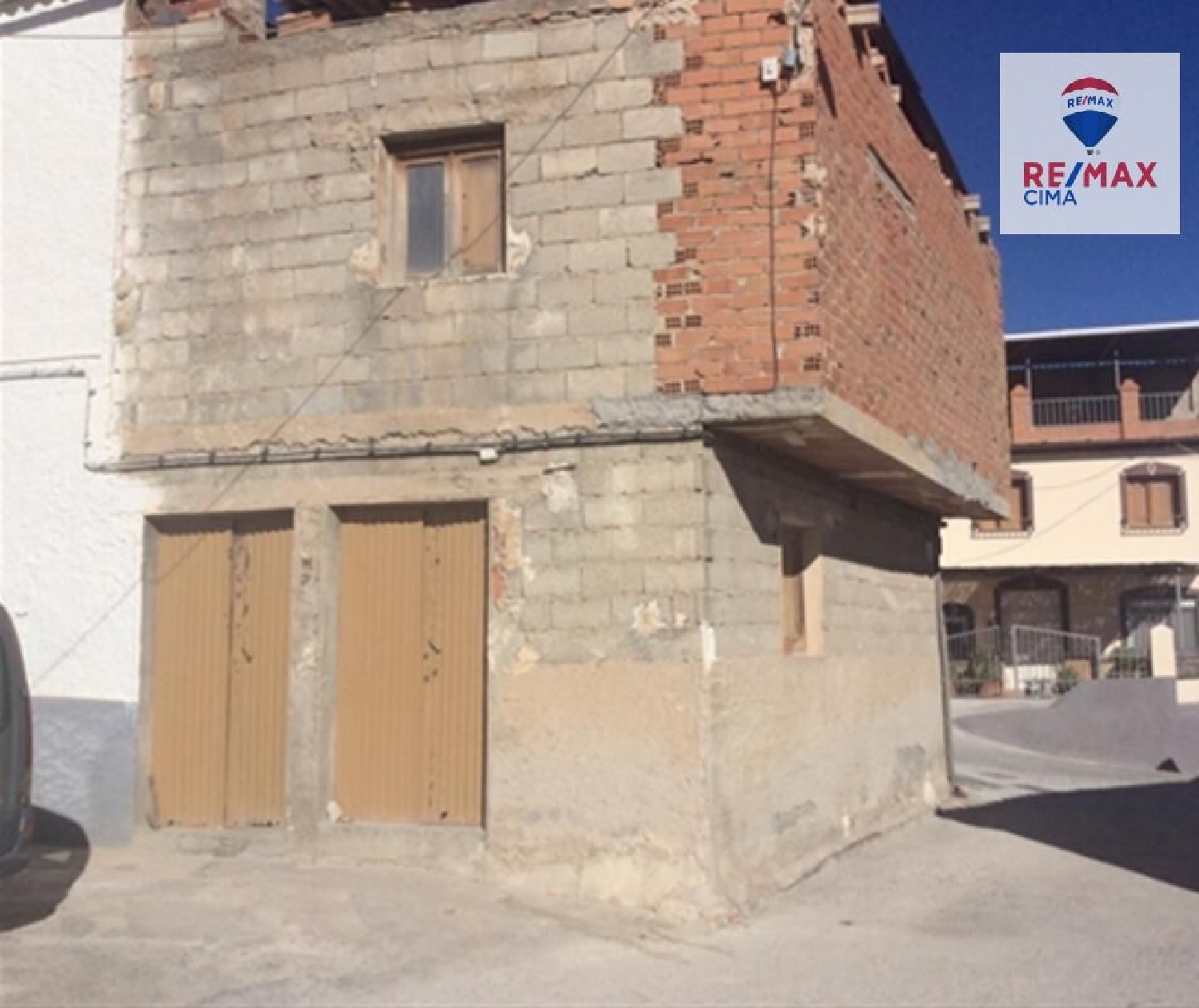  en venta casa Pantano Del Zújar La Serena 4