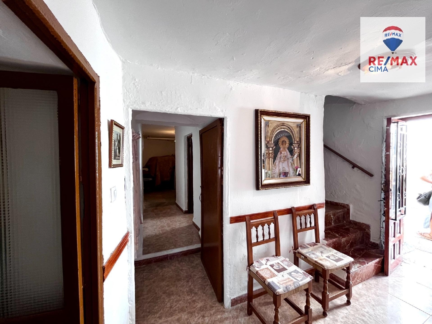  en venta casa Pantano Del Zújar La Serena 3