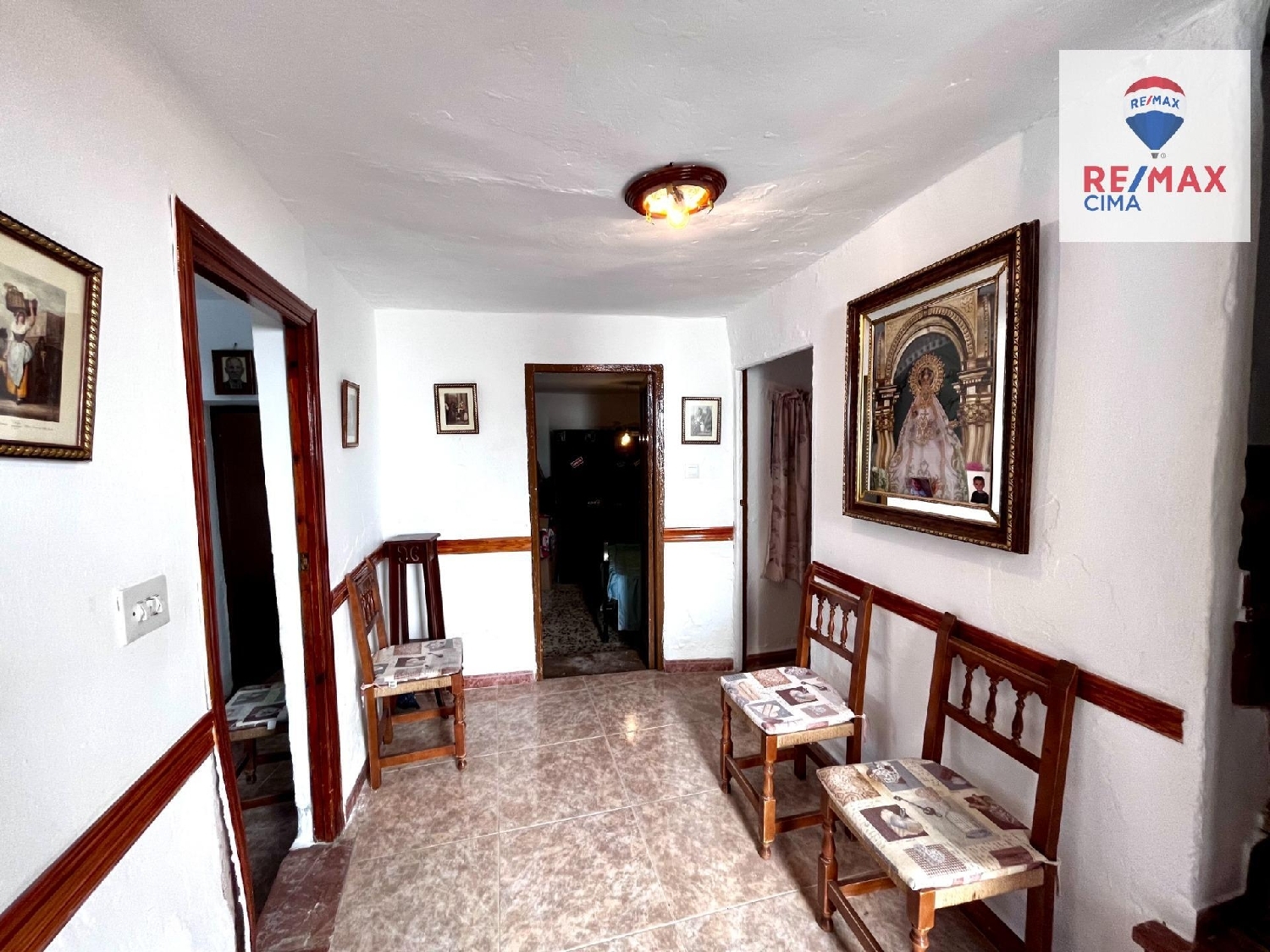  en venta casa Pantano Del Zújar La Serena 2