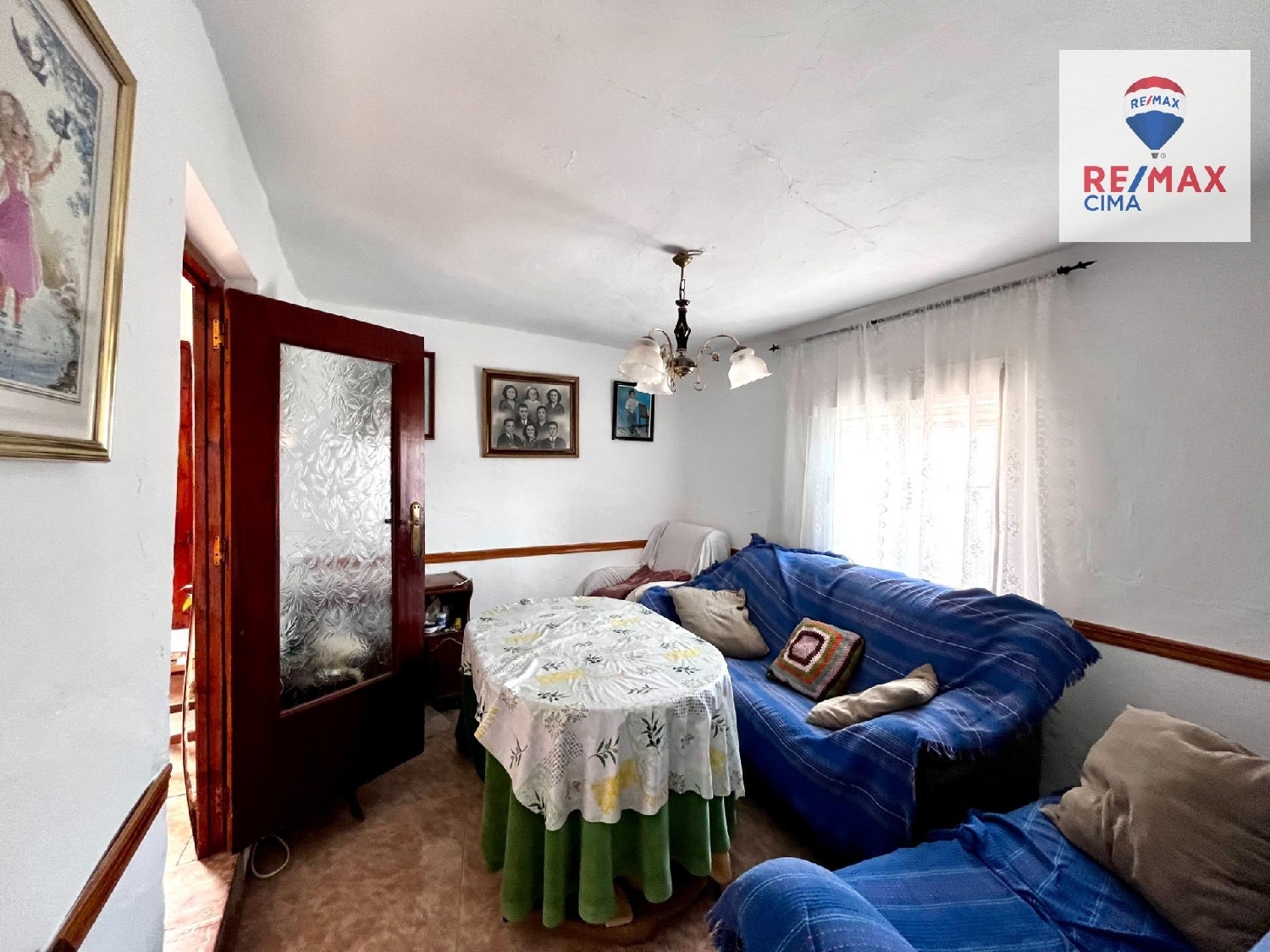  en venta casa Pantano Del Zújar La Serena 8