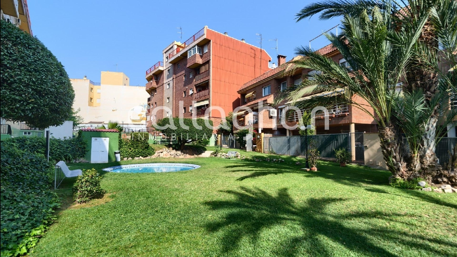  for sale house Paterna Horta Oest 8