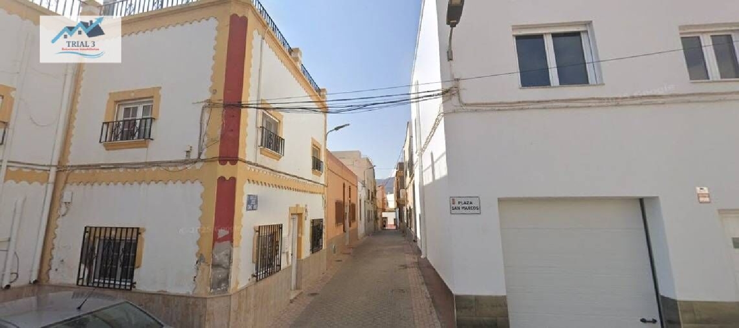  te koop huis Pechina Comarca Metropolitana De Almería 1
