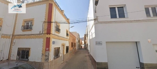 Pechina Comarca Metropolitana De Almería house foto 6284728