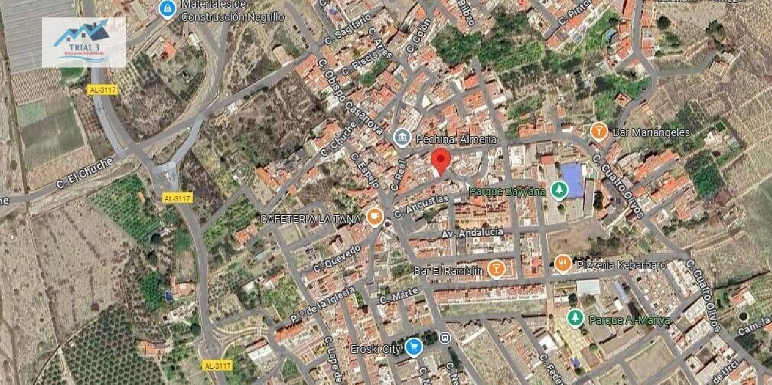 te koop huis Pechina Comarca Metropolitana De Almería 2