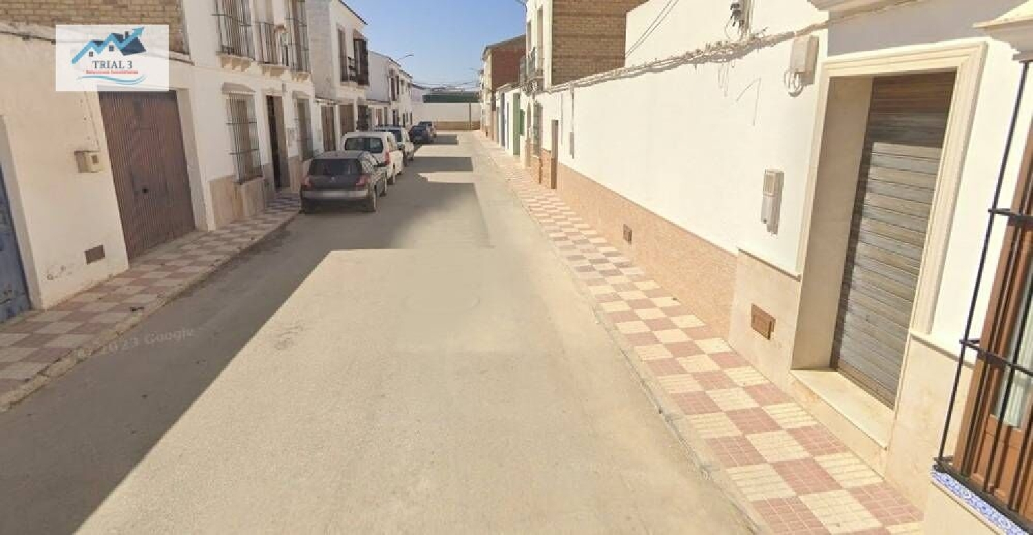  te koop huis Pedrera Sierra Sur 1