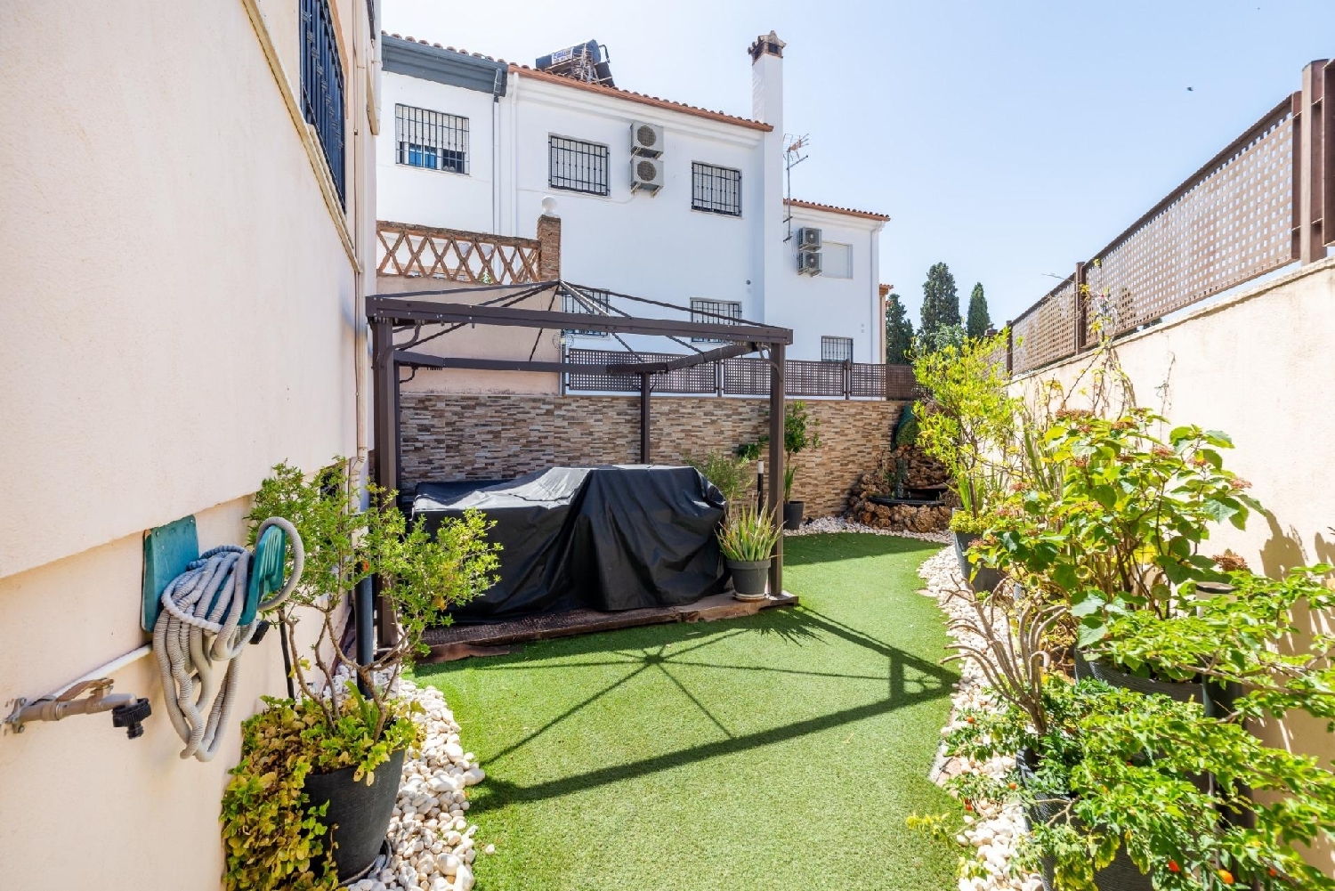 for sale house Peligros Vega De Granada 3
