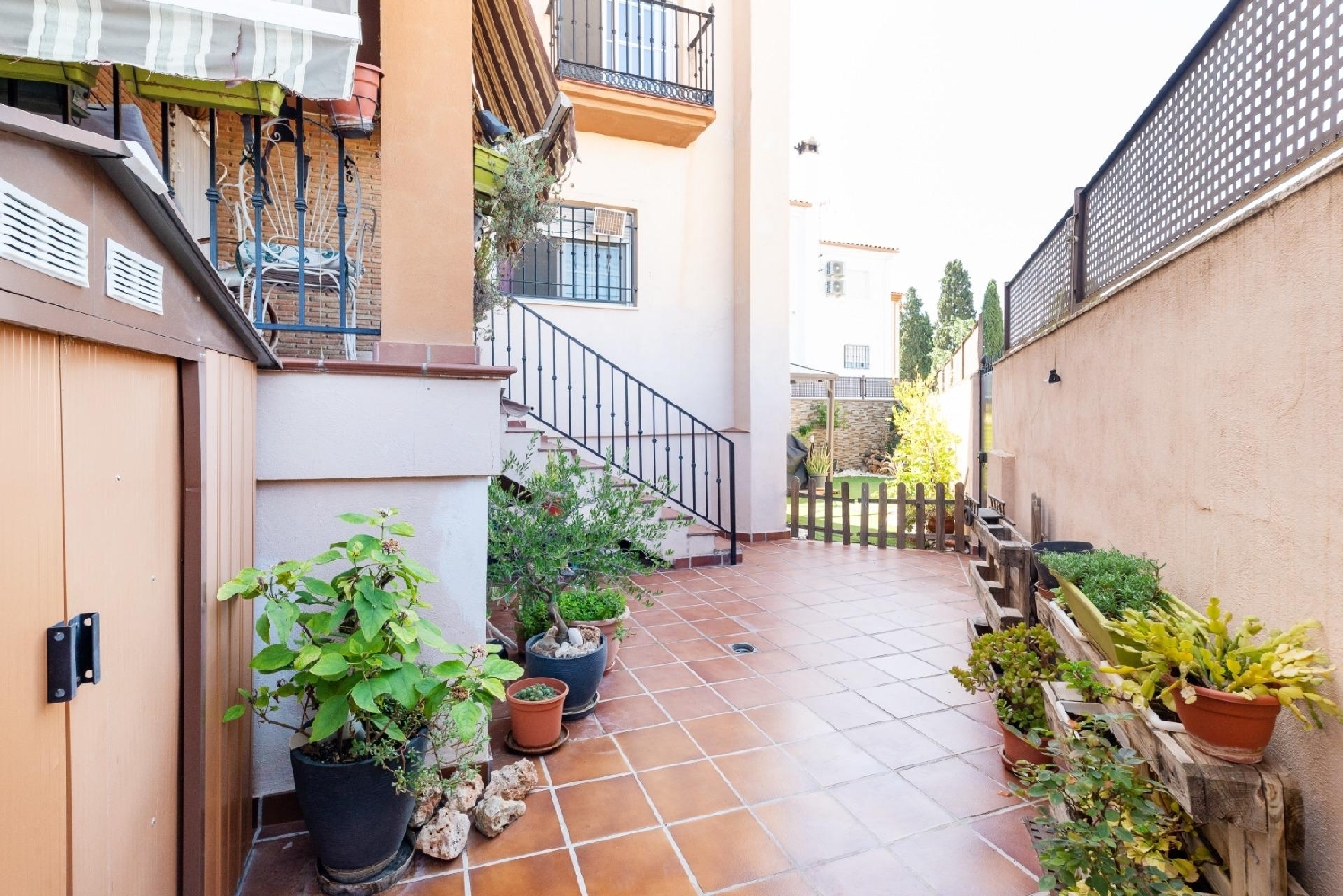 for sale house Peligros Vega De Granada 2