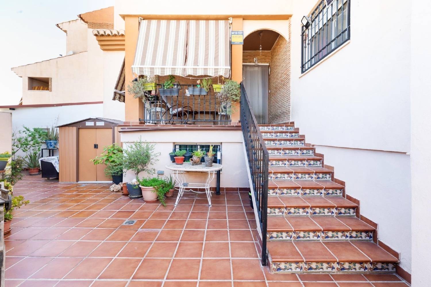  for sale house Peligros Vega De Granada 1
