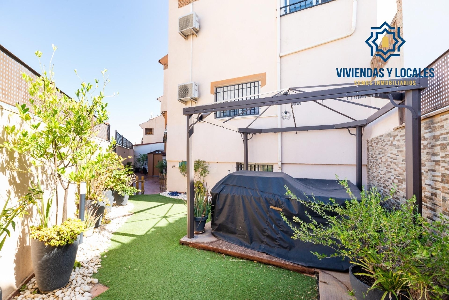  à vendre maison Peligros Vega De Granada 3