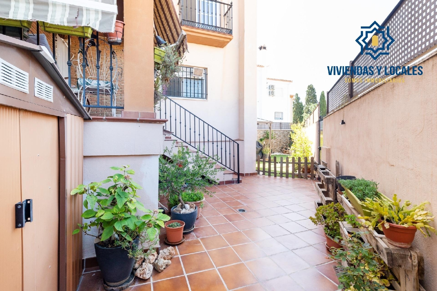  à vendre maison Peligros Vega De Granada 5