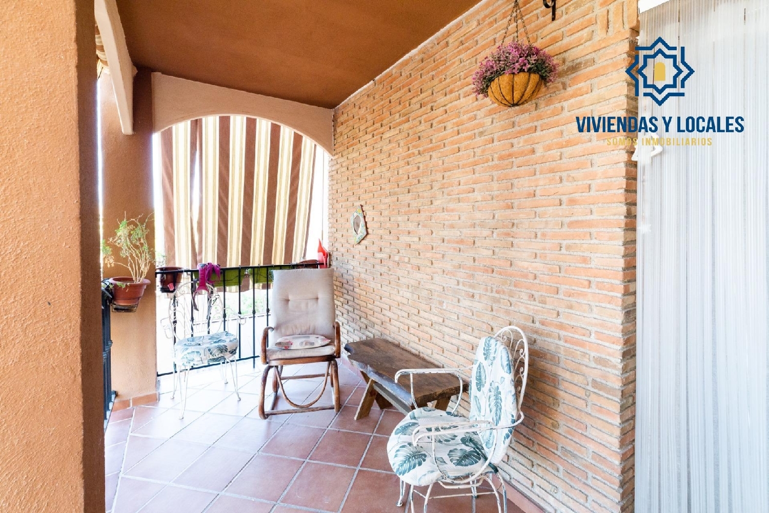  à vendre maison Peligros Vega De Granada 6