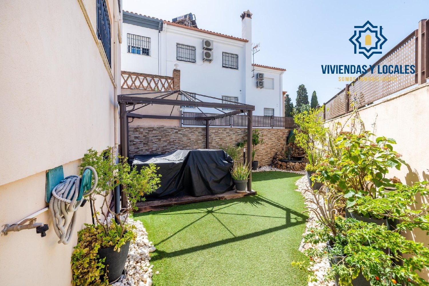  à vendre maison Peligros Vega De Granada 2