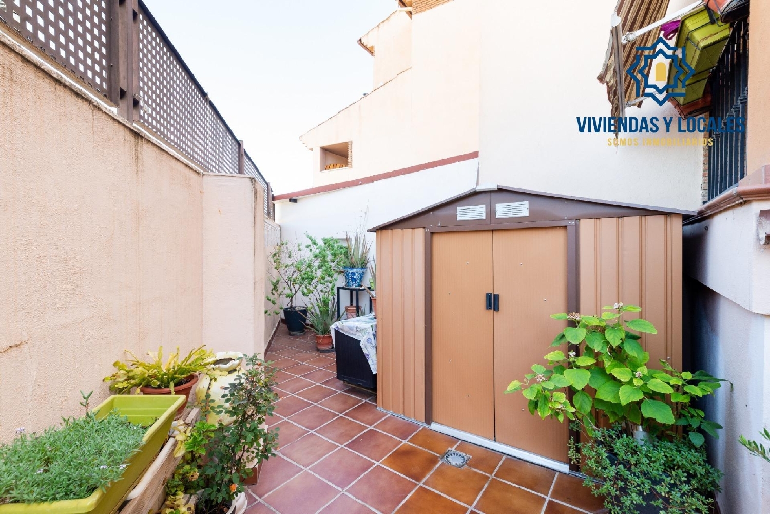  à vendre maison Peligros Vega De Granada 8