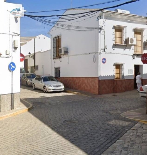 Peñaflor Vega Del Guadalquivir maison foto 6289085
