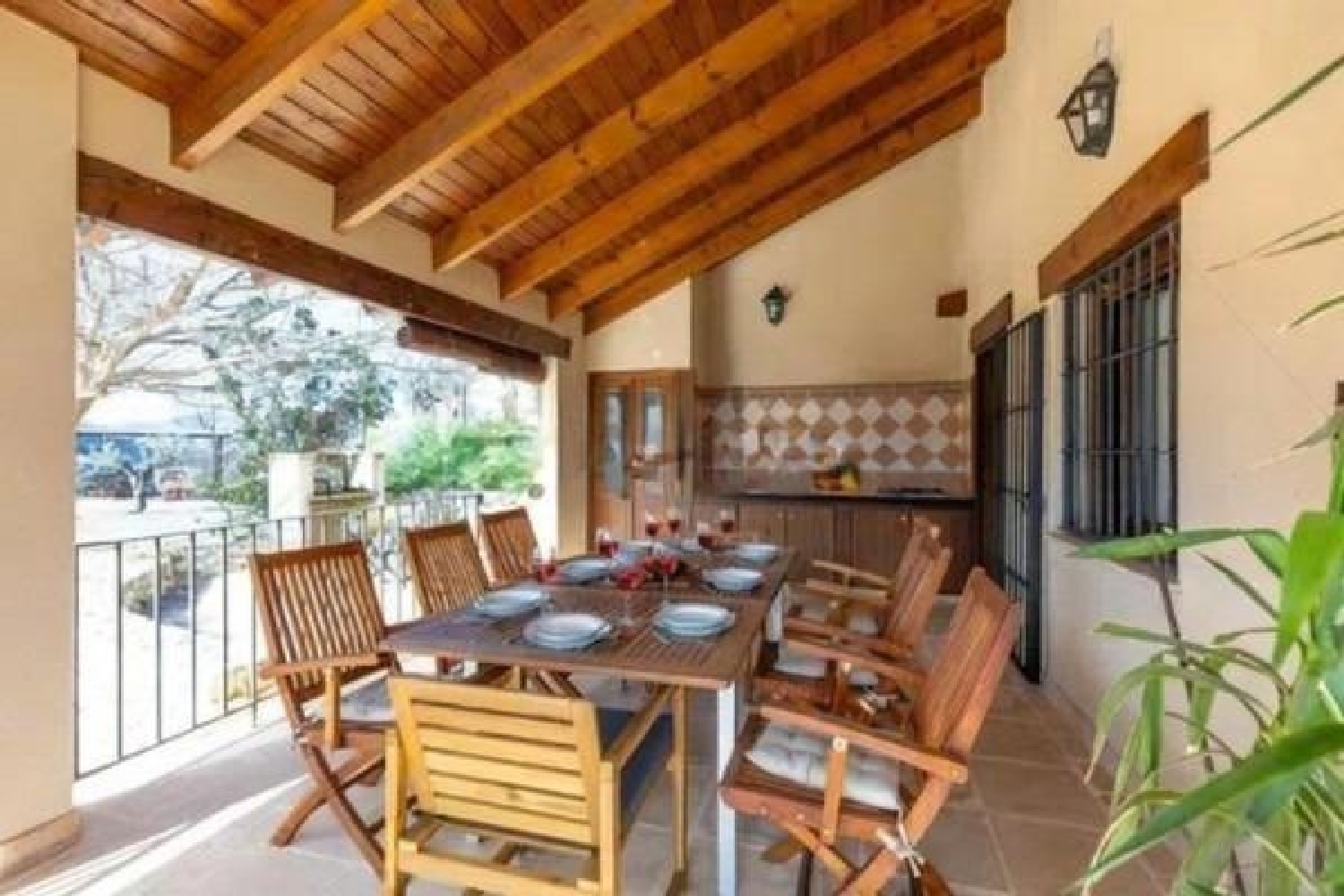  kaufen Haus Penàguila Alcoia 2