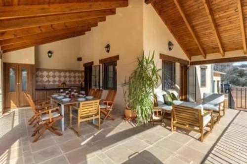 Penàguila Alcoia Haus Bild 6290167