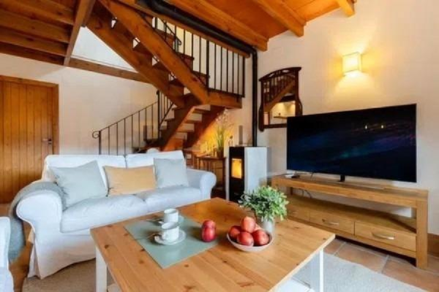  kaufen Haus Penàguila Alcoia 8