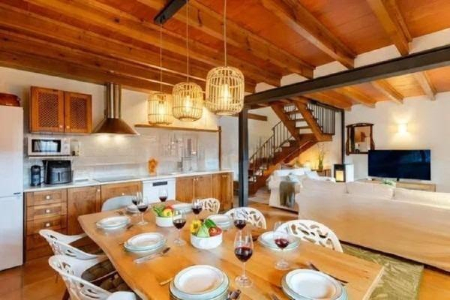  kaufen Haus Penàguila Alcoia 7