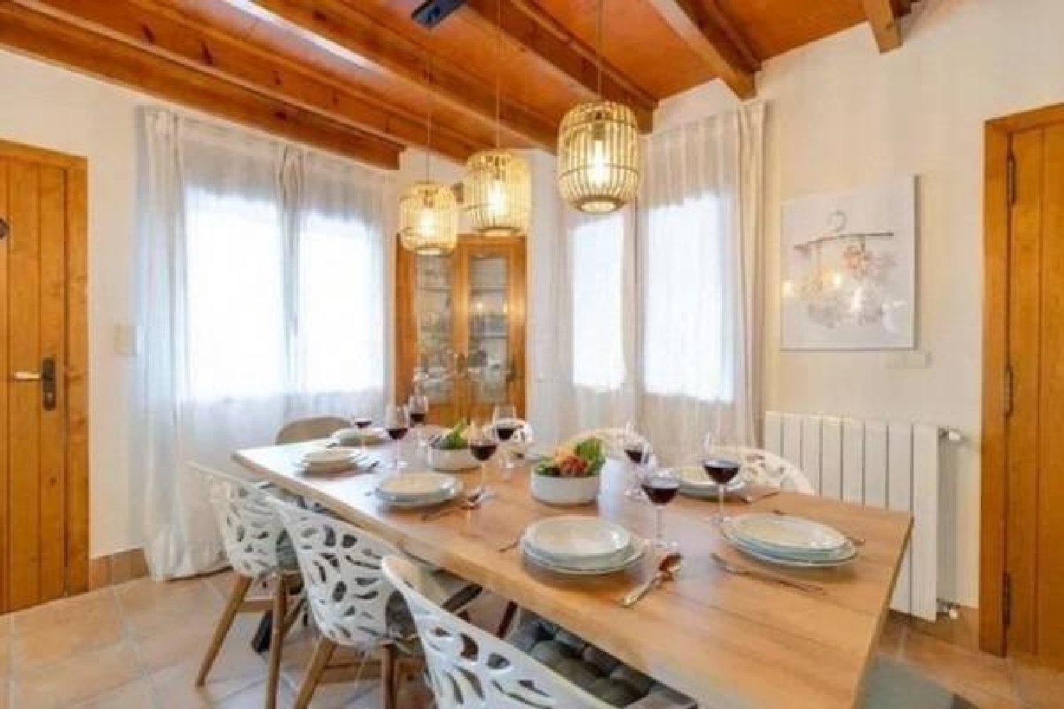  kaufen Haus Penàguila Alcoia 6