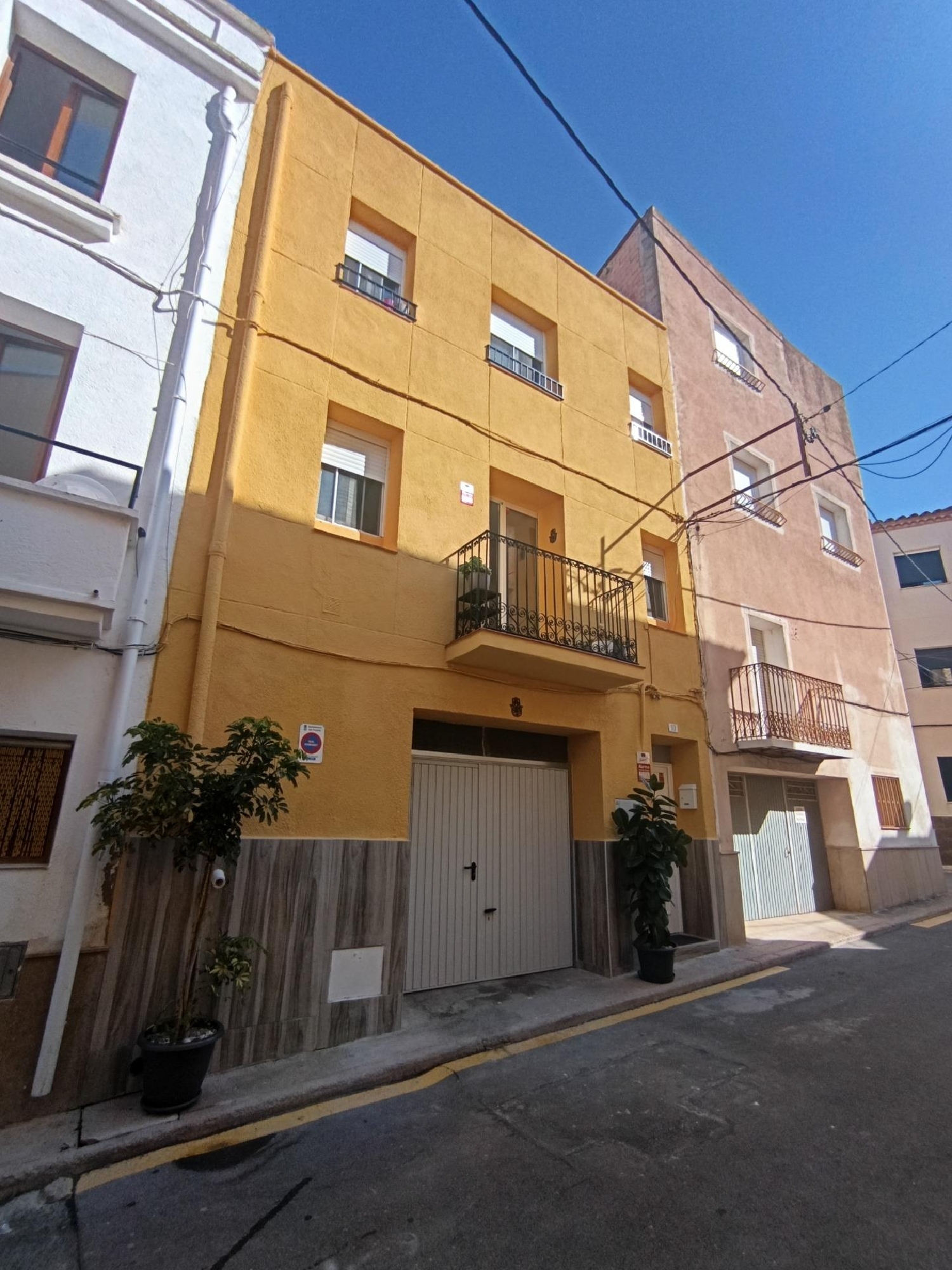  for sale house Perelló Gironès 1