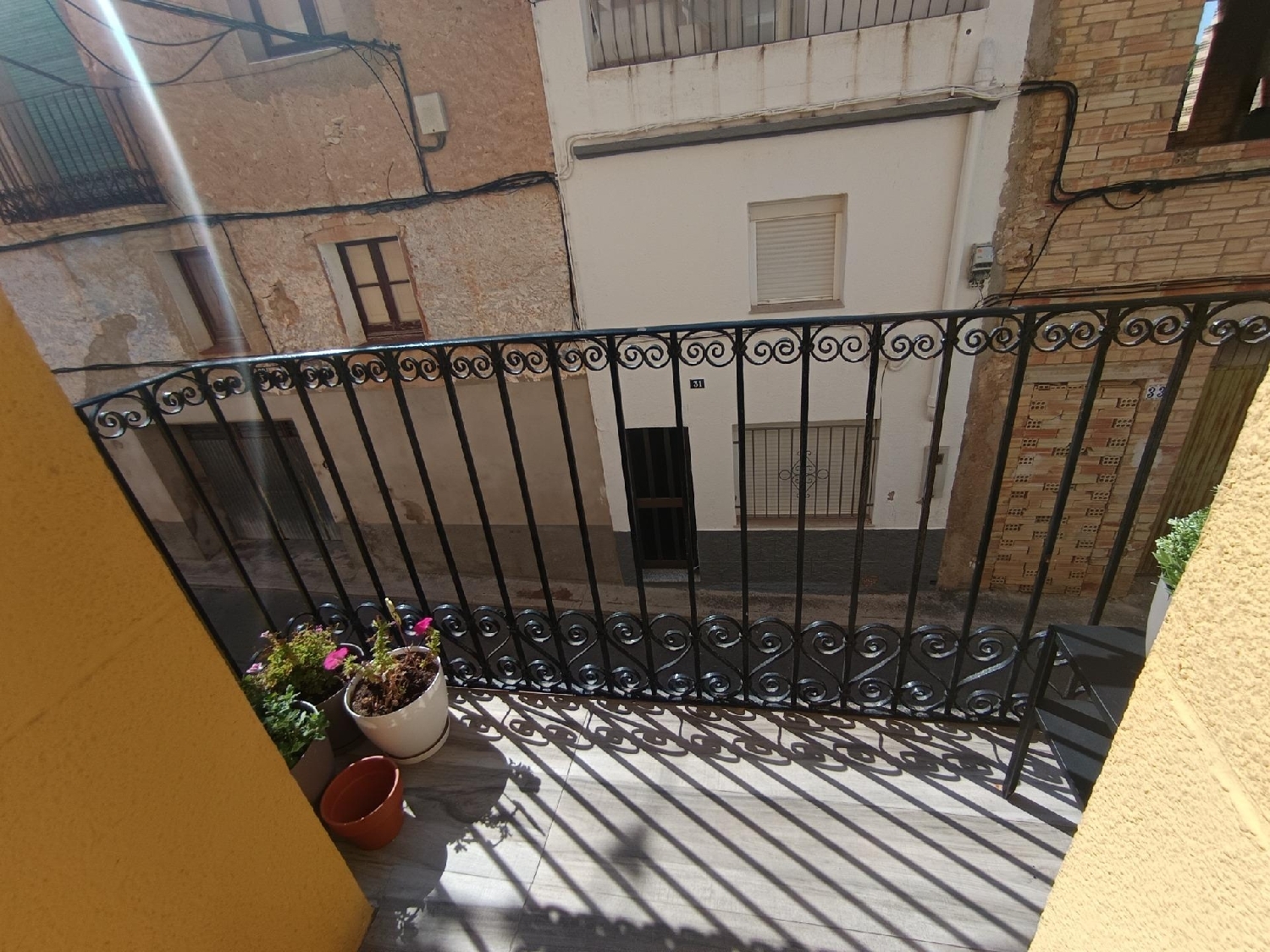 te koop huis Perelló Gironès 3