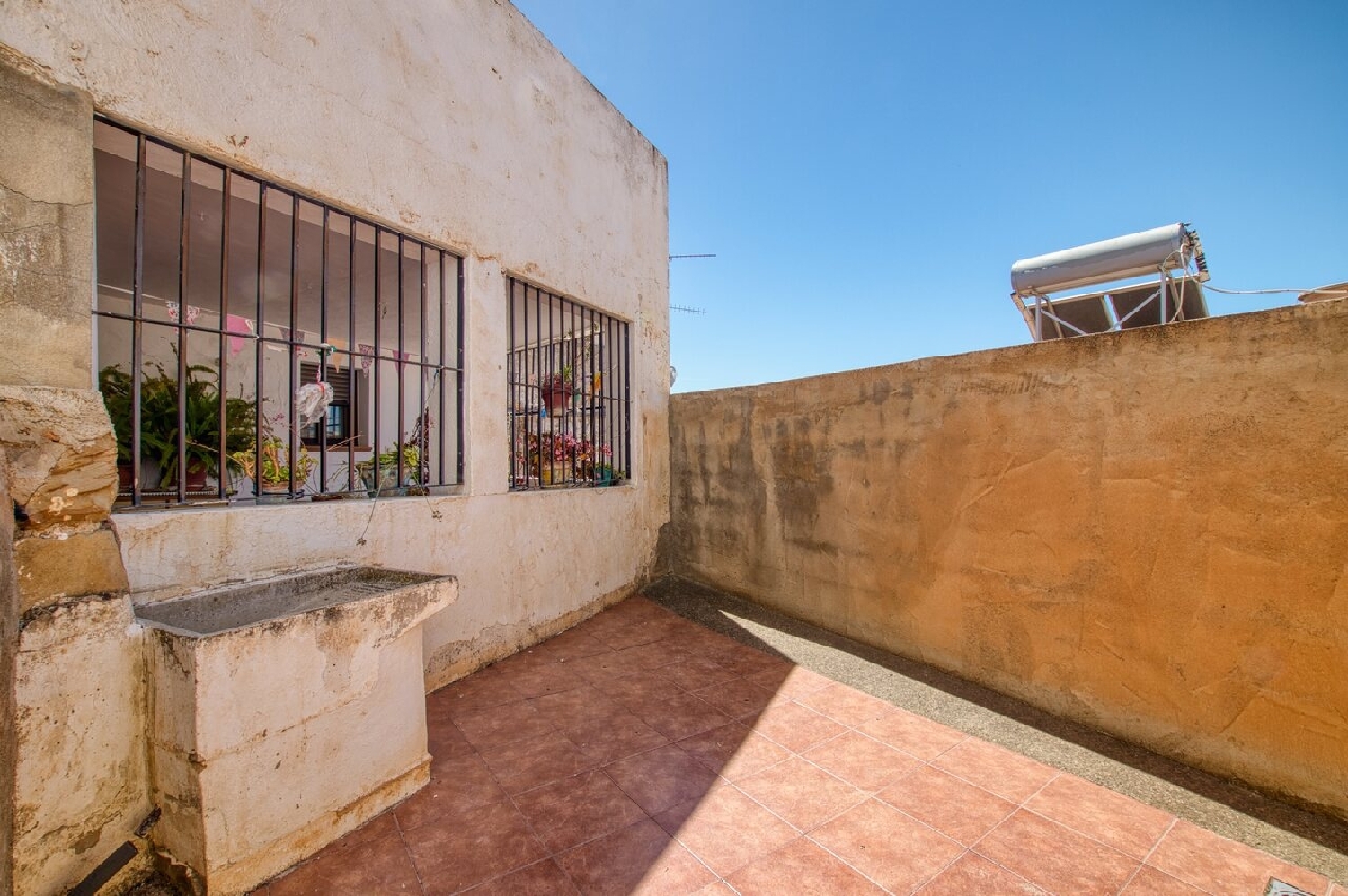  te koop huis Periana Axarquía 4