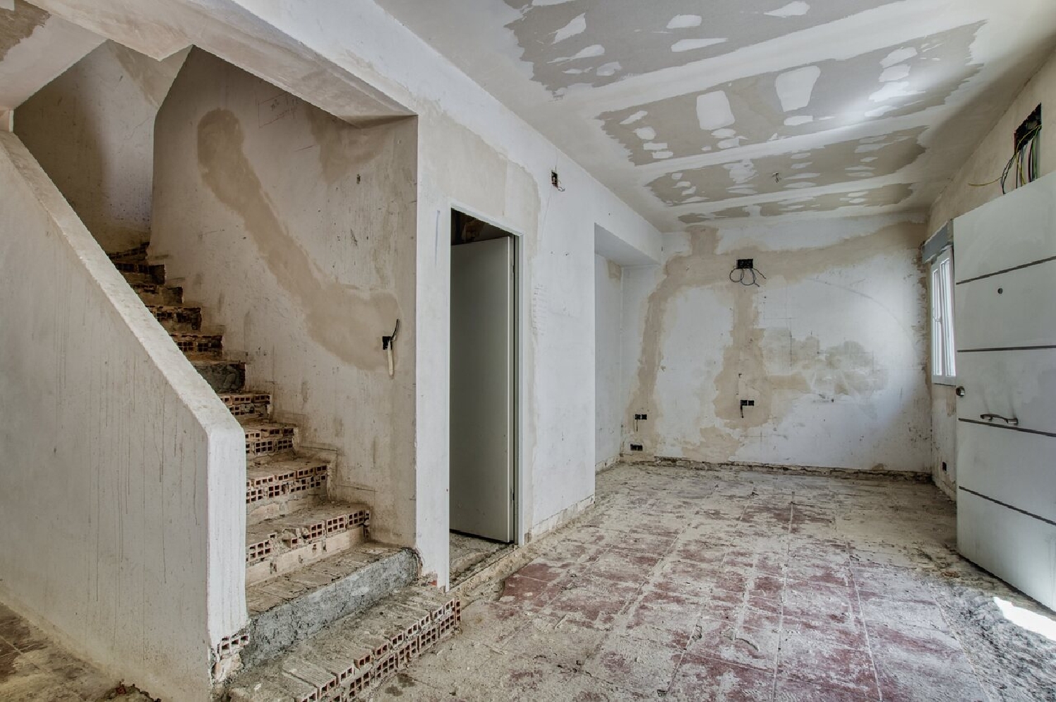  te koop huis Periana Axarquía 6