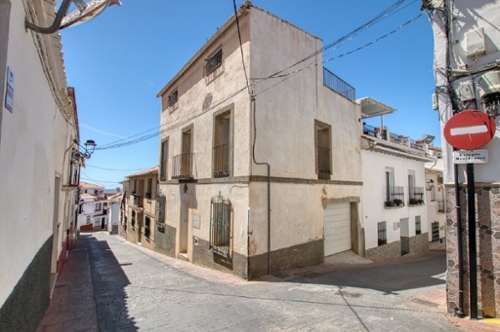 Periana Axarquía huis foto 6292171