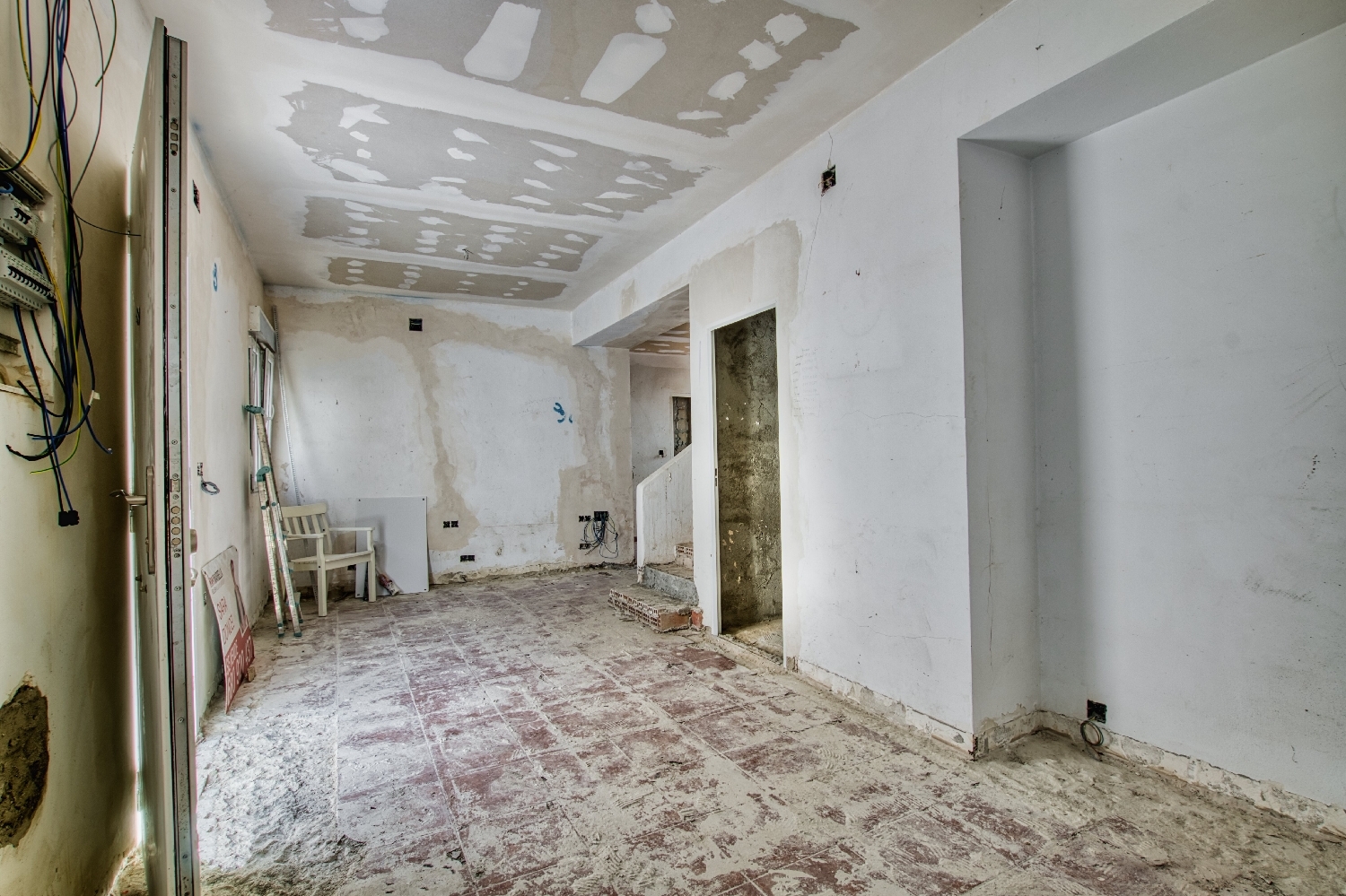 kaufen Haus Periana Axarquía 2