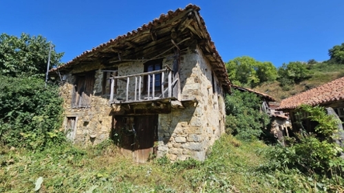 Pesaguero Liébana casa foto 6285512