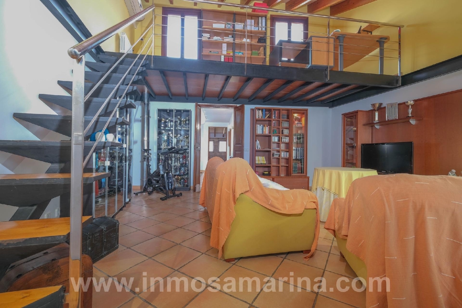  te koop huis Petra Pla (Es) 7