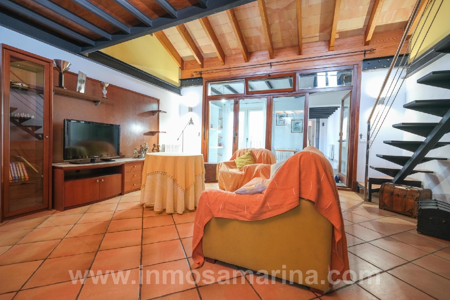  te koop huis Petra Pla (Es) 6