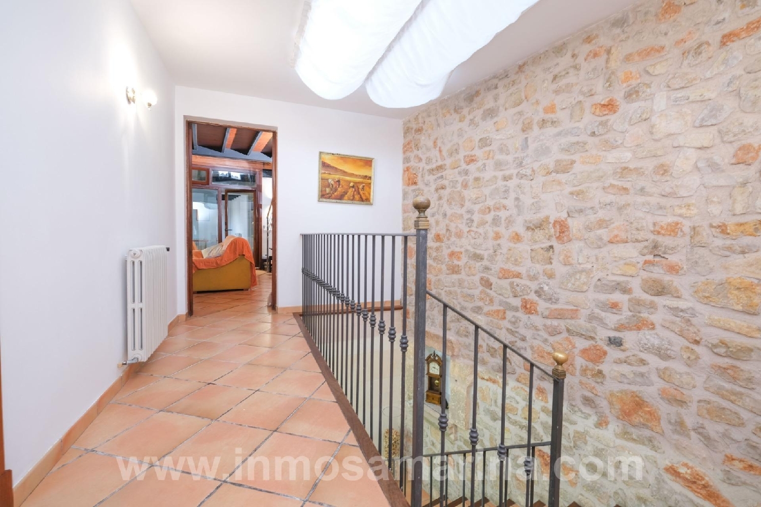  te koop huis Petra Pla (Es) 5