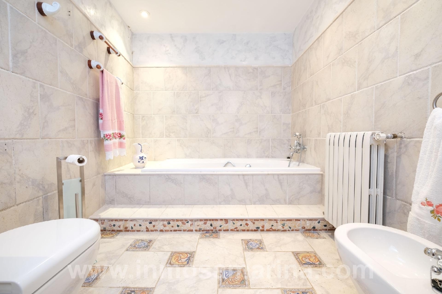te koop huis Petra Pla (Es) 3