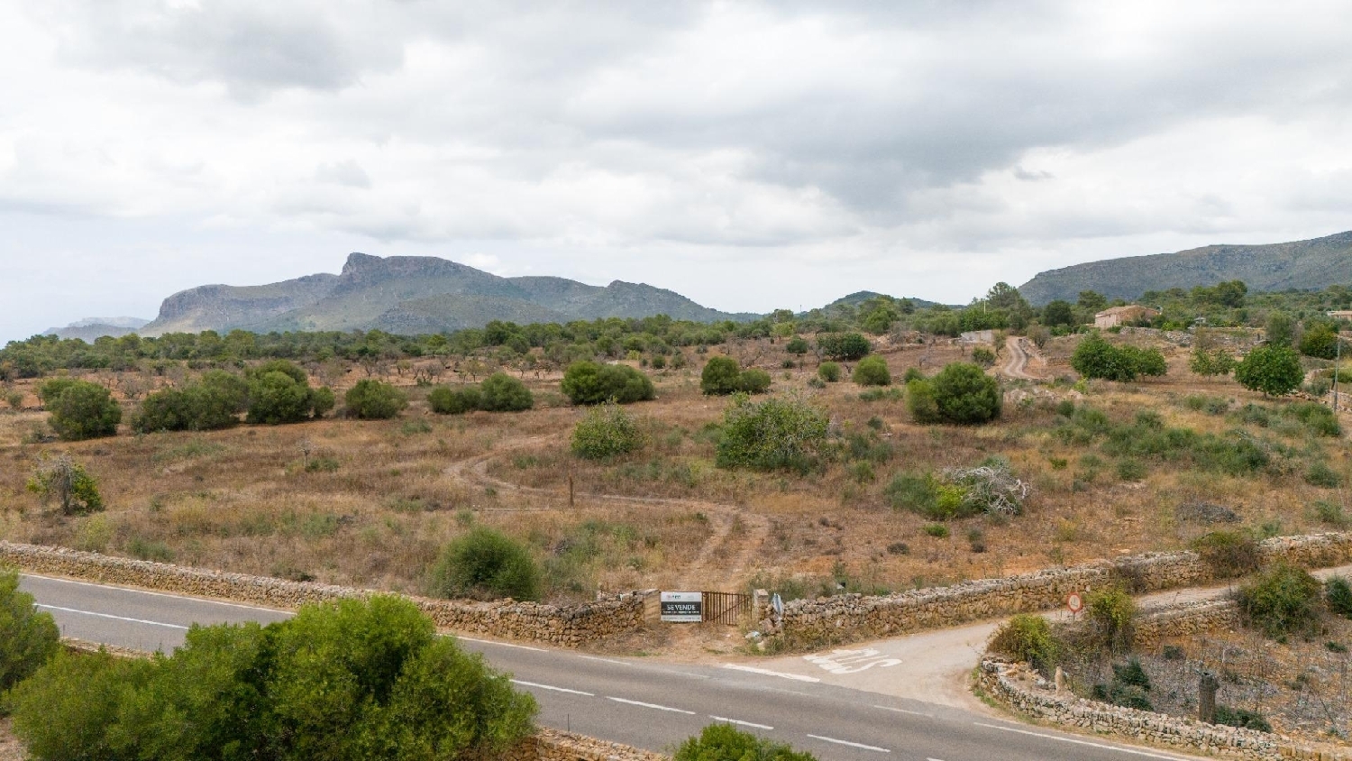  en venta casa Petra Pla (Es) 1