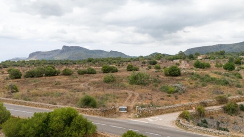 Petra Pla (Es) casa foto 6286460
