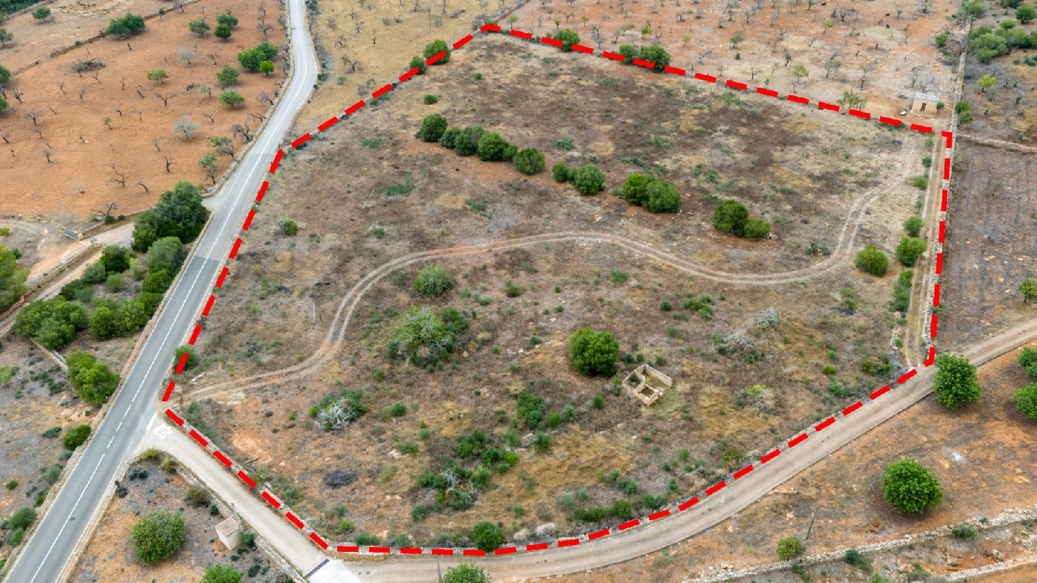  en venta casa Petra Pla (Es) 6