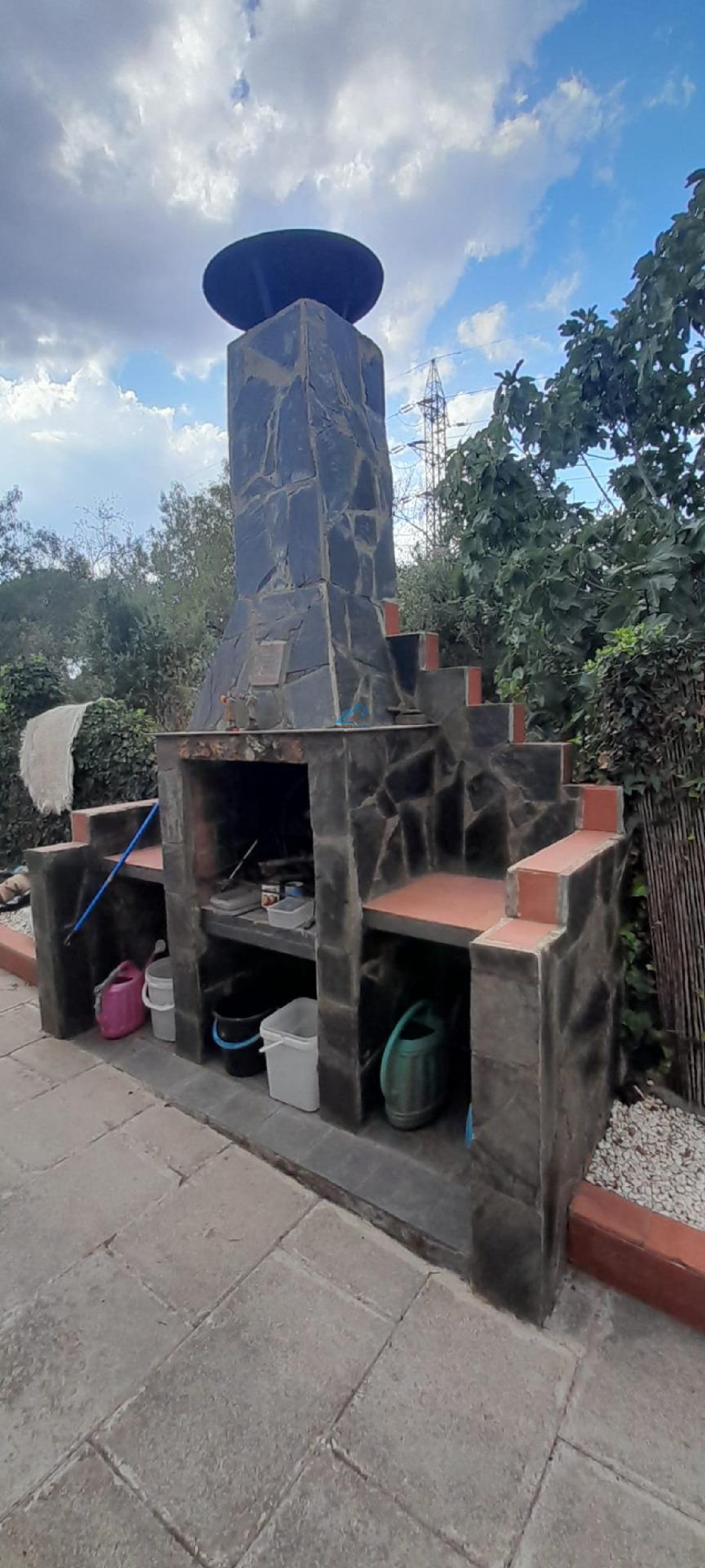  te koop huis Piera Anoia 7
