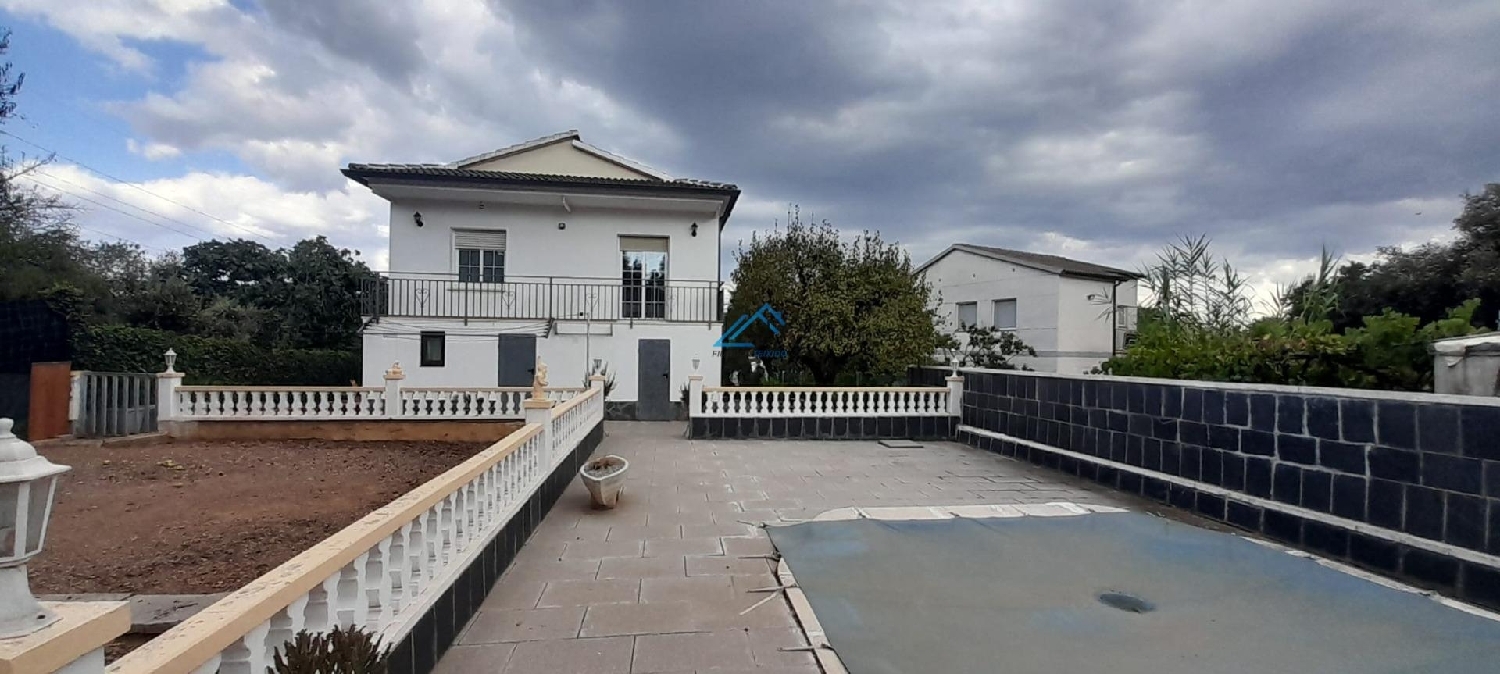  te koop huis Piera Anoia 5