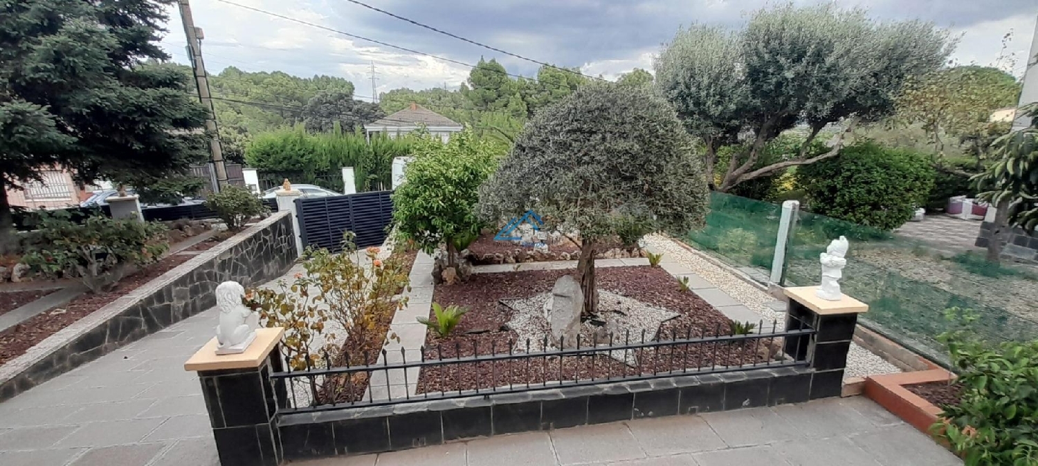 te koop huis Piera Anoia 2