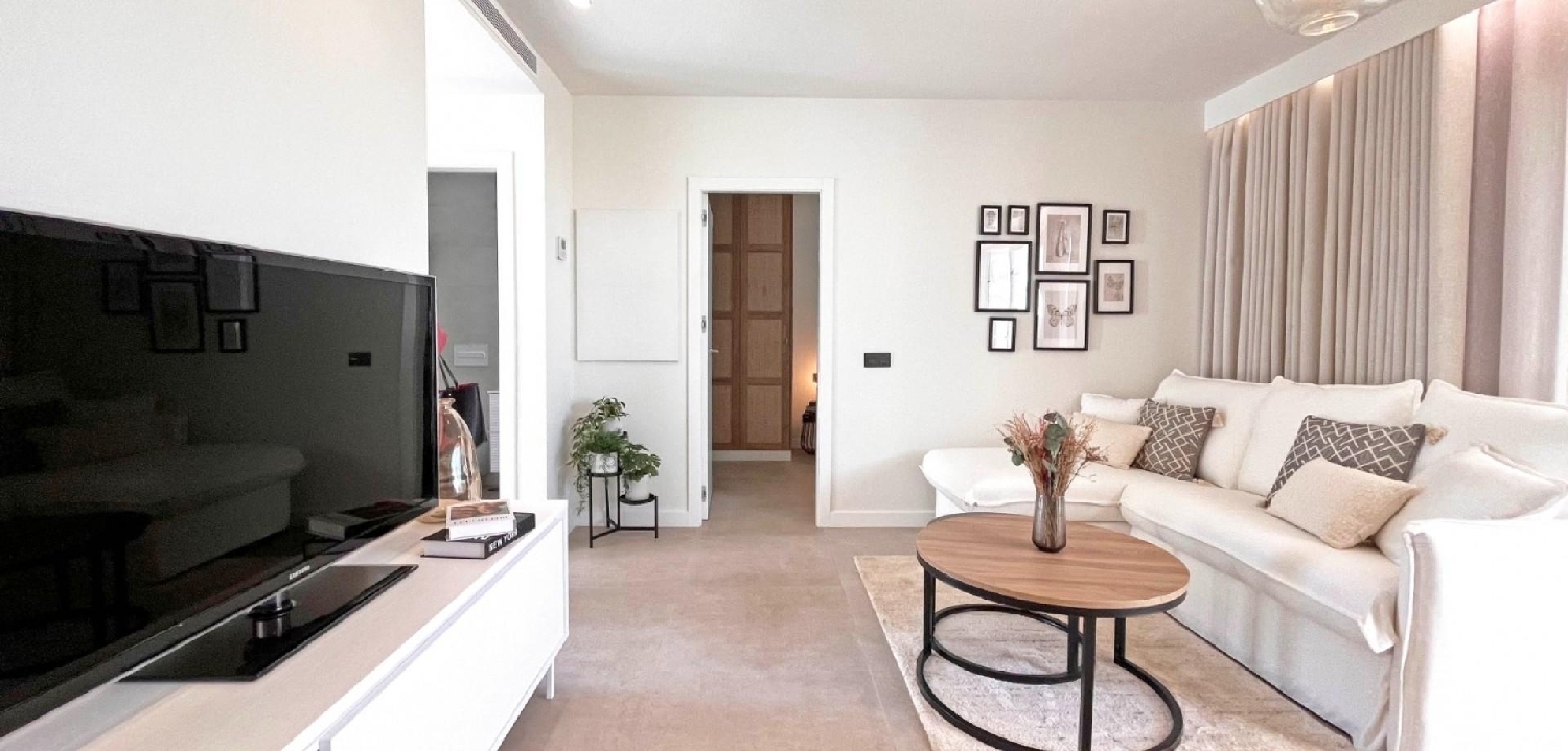  kaufen Haus Pilar De La Horadada Baix Segura 2