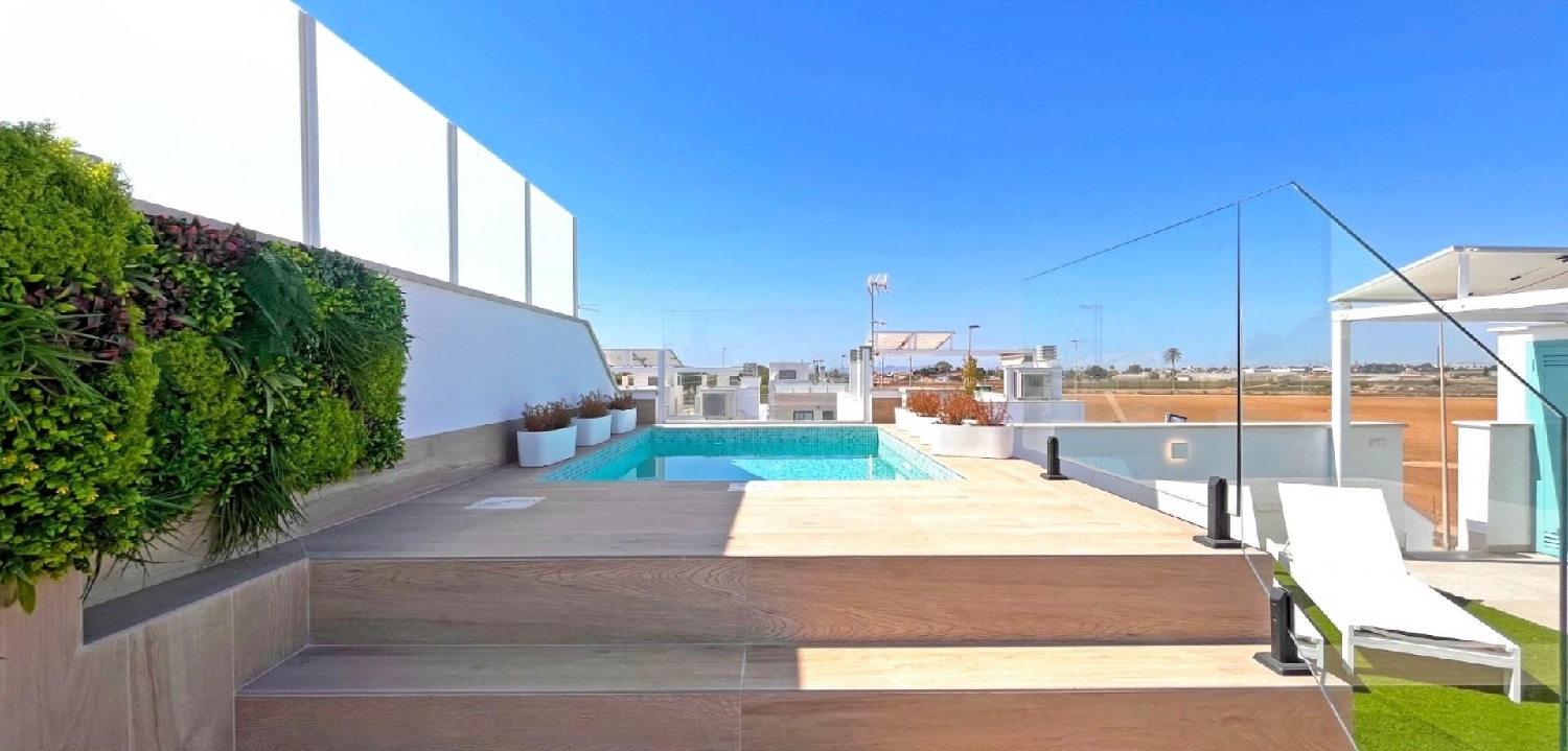  kaufen Haus Pilar De La Horadada Baix Segura 4