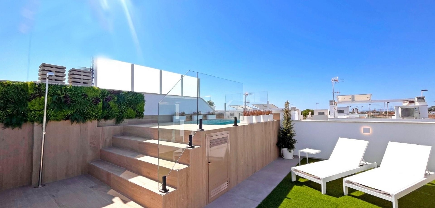  kaufen Haus Pilar De La Horadada Baix Segura 1