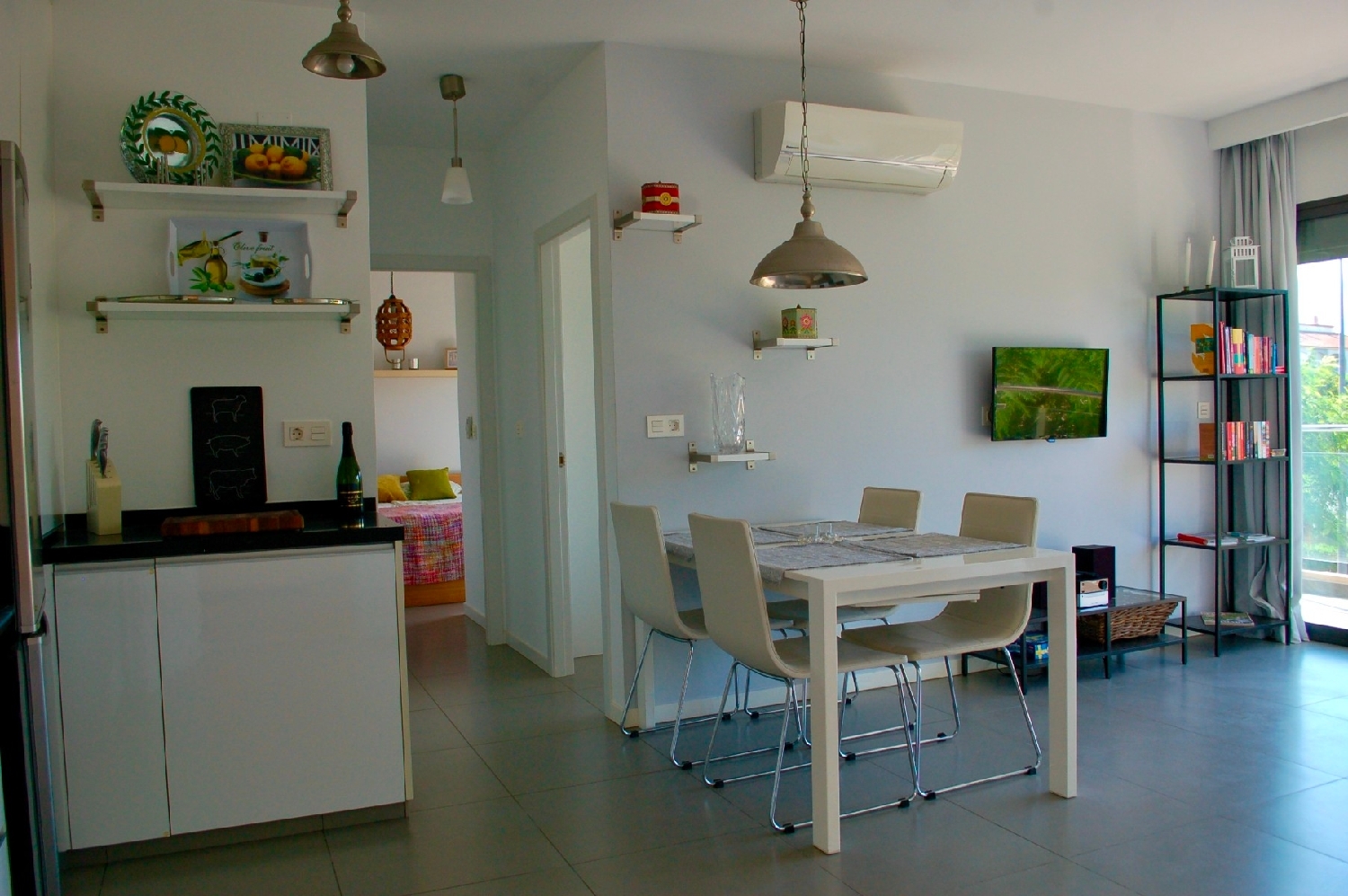  till salu hus Pilar De La Horadada Baix Segura 5