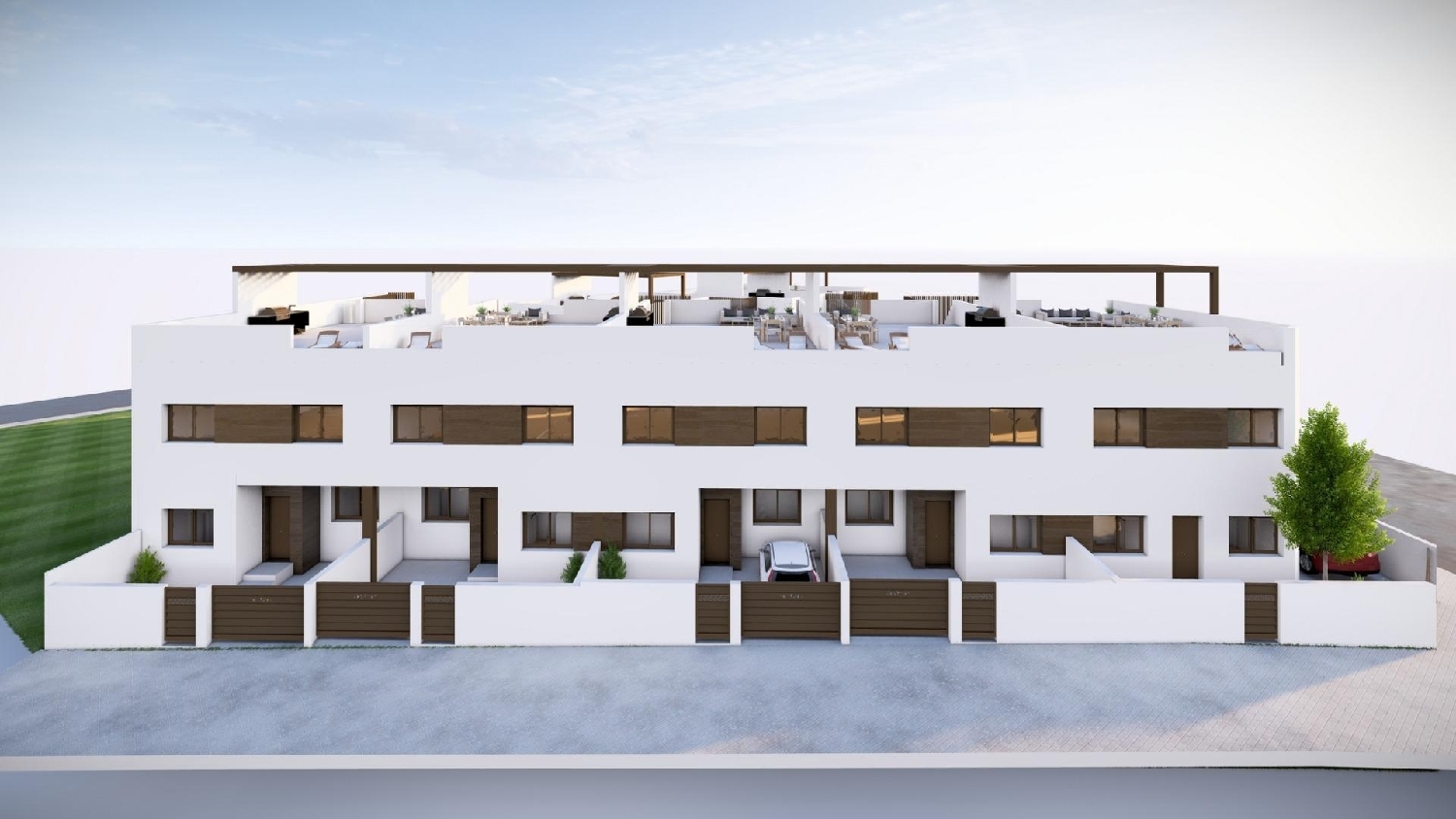  for sale house Pilar De La Horadada Baix Segura 4